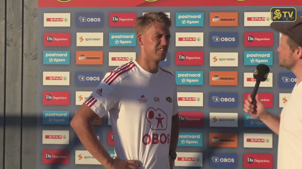 Gard etter Kjelsås.mp4